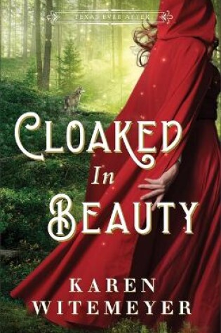 Cover of Cloaked in Beauty