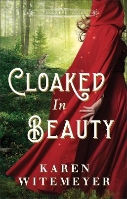 Cover of Cloaked in Beauty