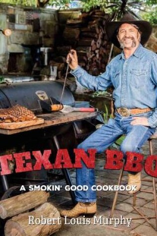 Cover of Texan BBQ