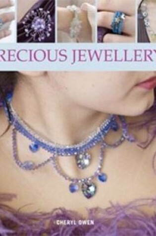 Cover of Precious Jewellery