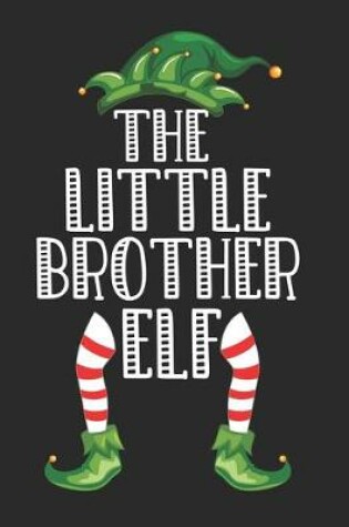 Cover of The Little Brother Elf