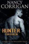 Book cover for Hunter Forsaken