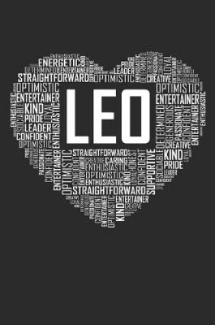 Cover of Leo Heart