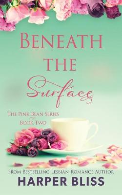 Book cover for Beneath the Surface