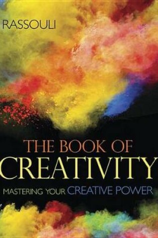 Cover of The Book of Creativity