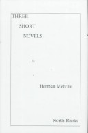 Book cover for Three Short Novels