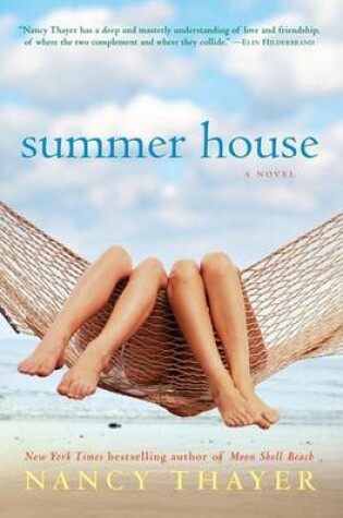 Cover of Summer House