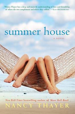 Book cover for Summer House