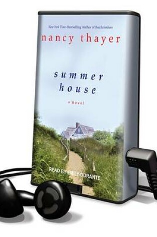 Cover of Summer House