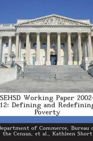 Cover of Sehsd Working Paper 2002-12