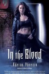 Book cover for In the Blood