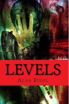 Book cover for Levels