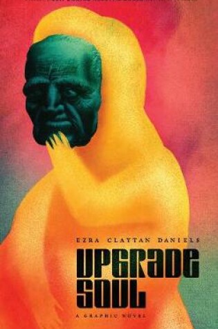 Cover of Upgrade Soul