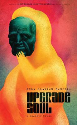 Book cover for Upgrade Soul