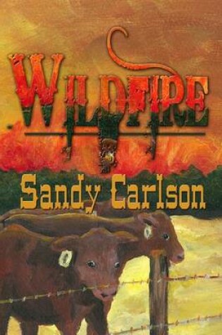 Cover of Wildfire