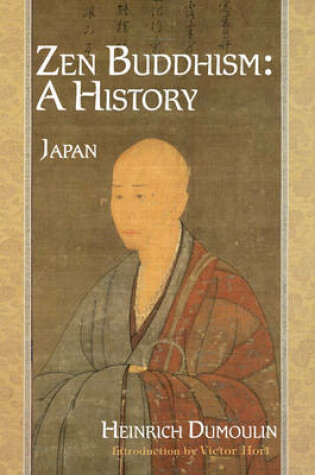 Cover of ZEN Buddhism, Volume 2