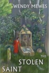 Book cover for The Stolen Saint