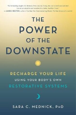 Cover of The Power of the Downstate