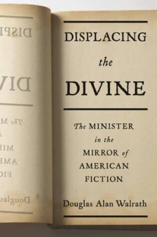 Cover of Displacing the Divine