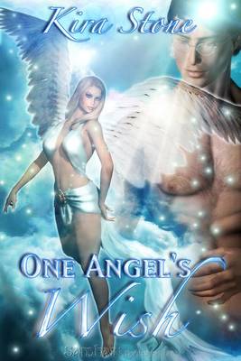 Book cover for One Angel's Wish