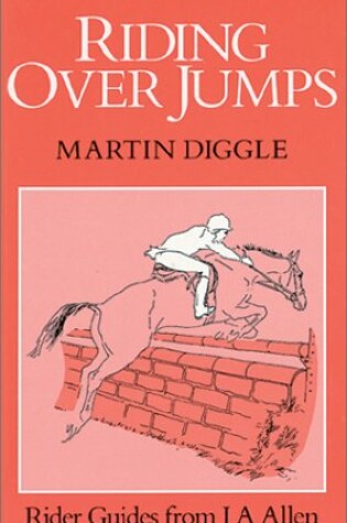 Cover of Riding Over Jumps