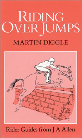 Cover of Riding Over Jumps