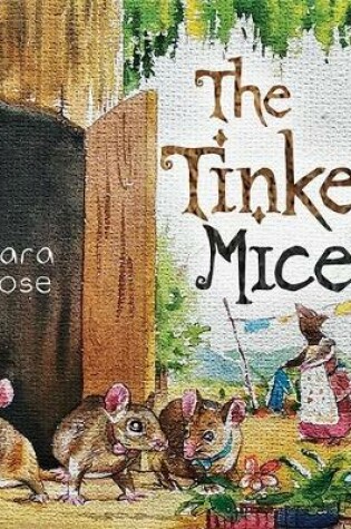 Cover of The Tinker Mice