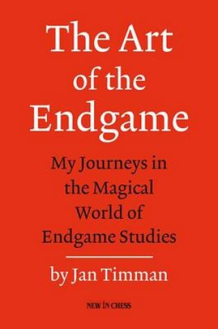 Cover of The Art of the Endgame