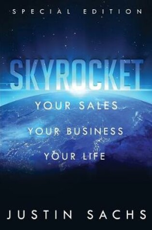 Cover of Skyrocket