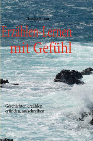 Cover of Erzhlen-Lernen Mit Gefhl