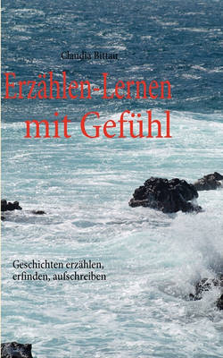 Book cover for Erzhlen-Lernen Mit Gefhl