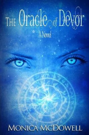 Cover of The Oracle of Devor