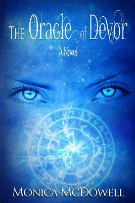 Book cover for The Oracle of Devor