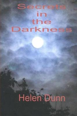 Book cover for Secrets in the Darkness