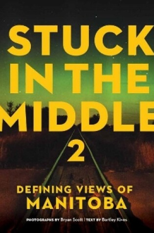 Cover of Stuck in the Middle 2