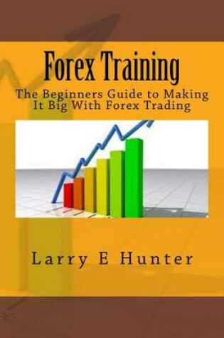 Cover of Forex Training