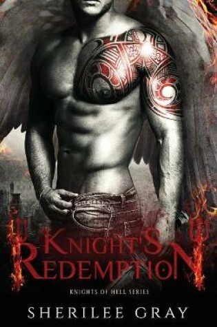 Cover of Knight's Redemption