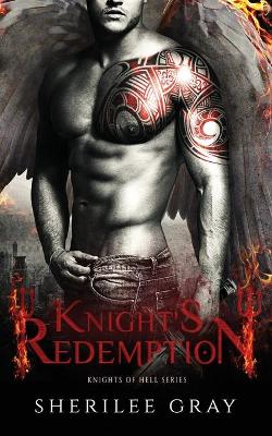 Book cover for Knight's Redemption