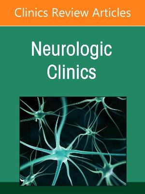 Cover of Imaging of Headache, an Issue of Neurologic Clinics, E-Book