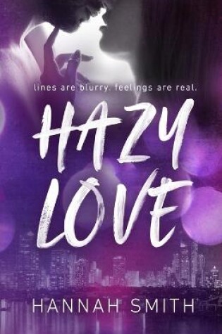 Cover of Hazy Love