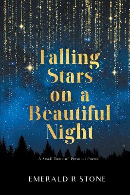 Book cover for Falling Stars on a Beautiful Night