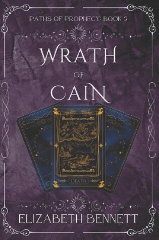 Cover of Wrath of Cain