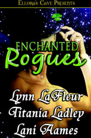 Cover of Enchanted Rogues