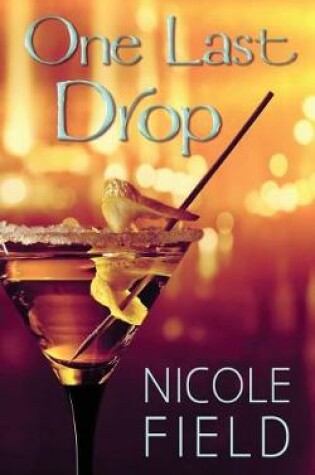 Cover of One Last Drop