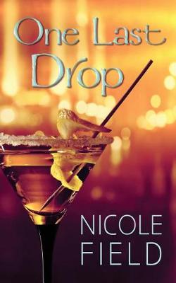 Book cover for One Last Drop