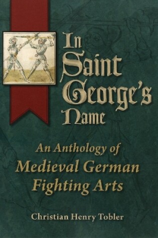 Cover of In Saint George's Name