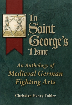 Book cover for In Saint George's Name