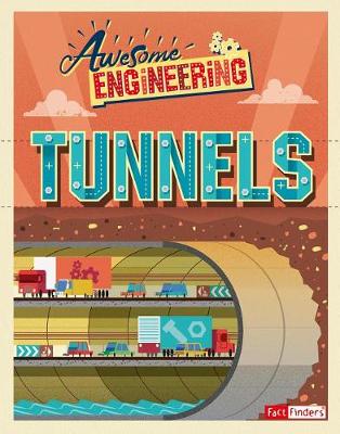 Cover of Awesome Engineering Tunnels