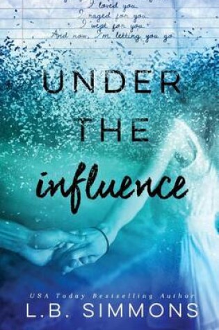 Cover of Under the Influence