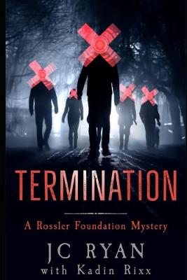 Book cover for Termination
